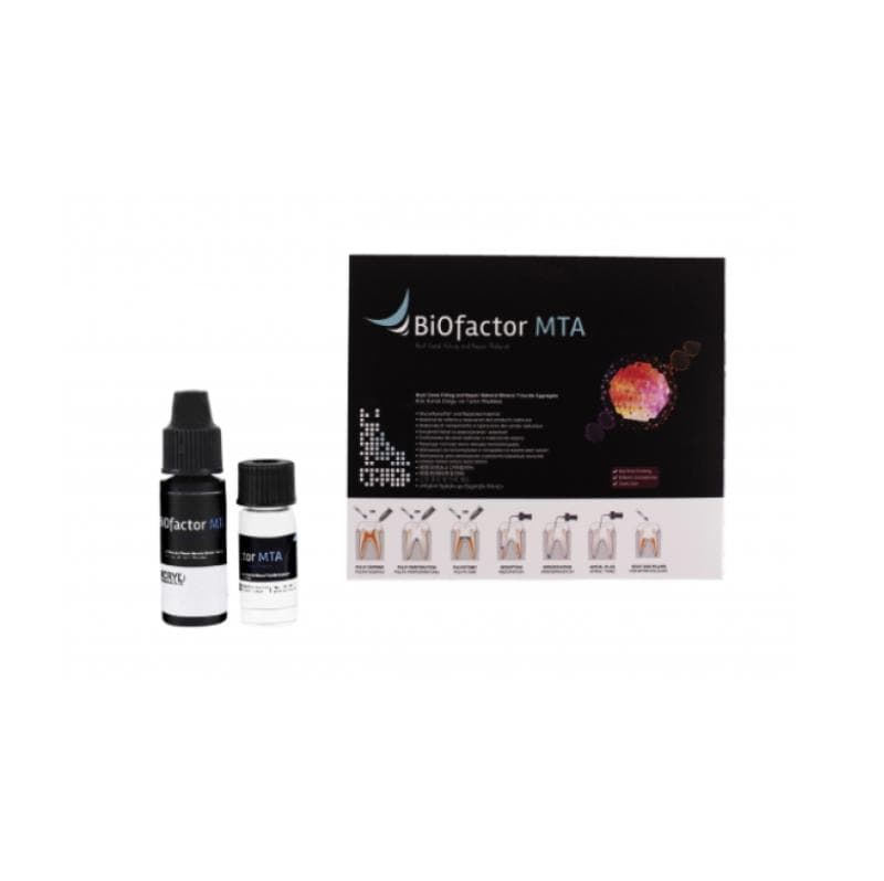 Biofactor MTA