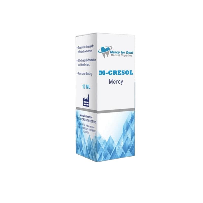 M-Cresol