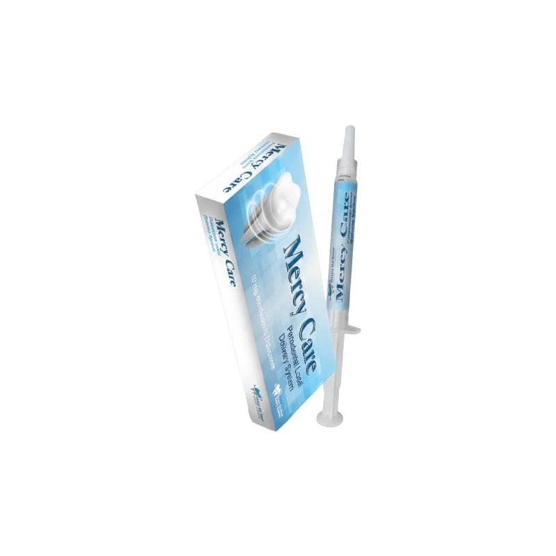 Mercy Care Chlorohexidine Diugluconate