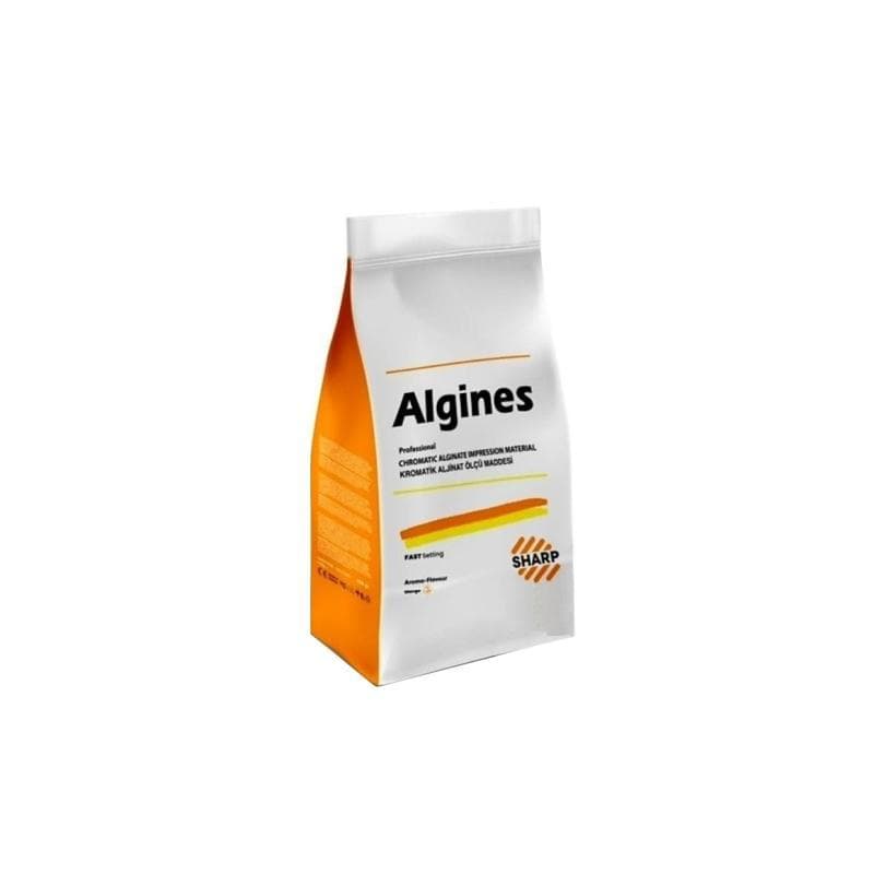 Alginate Algines Fast Setting