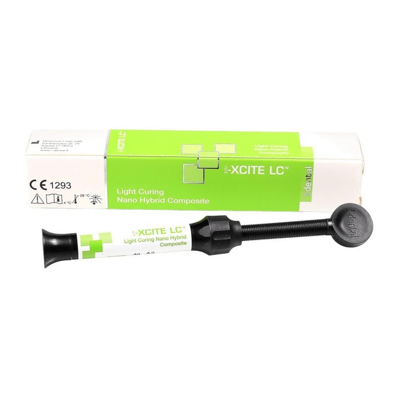 Xcite Nano-Hybrid Composite A3