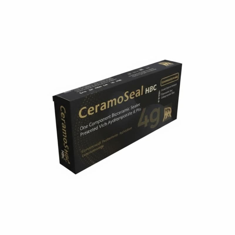 Ceramoseal HBC 4 Gr