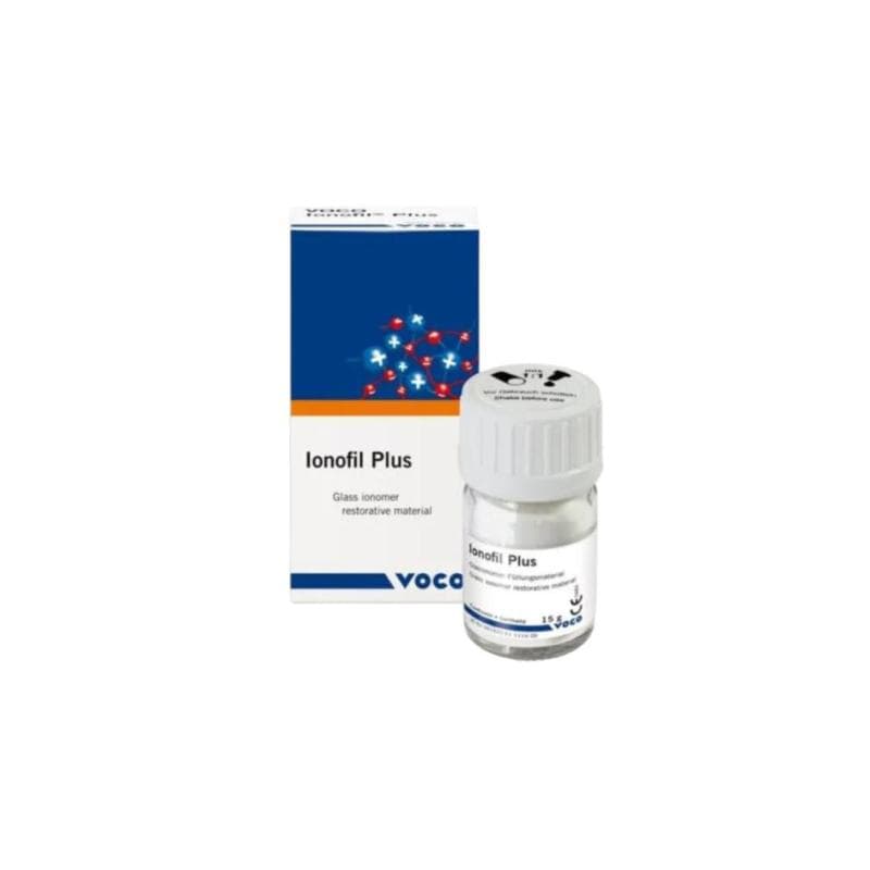 Ionofil Plus Glass Ionomer Material A3