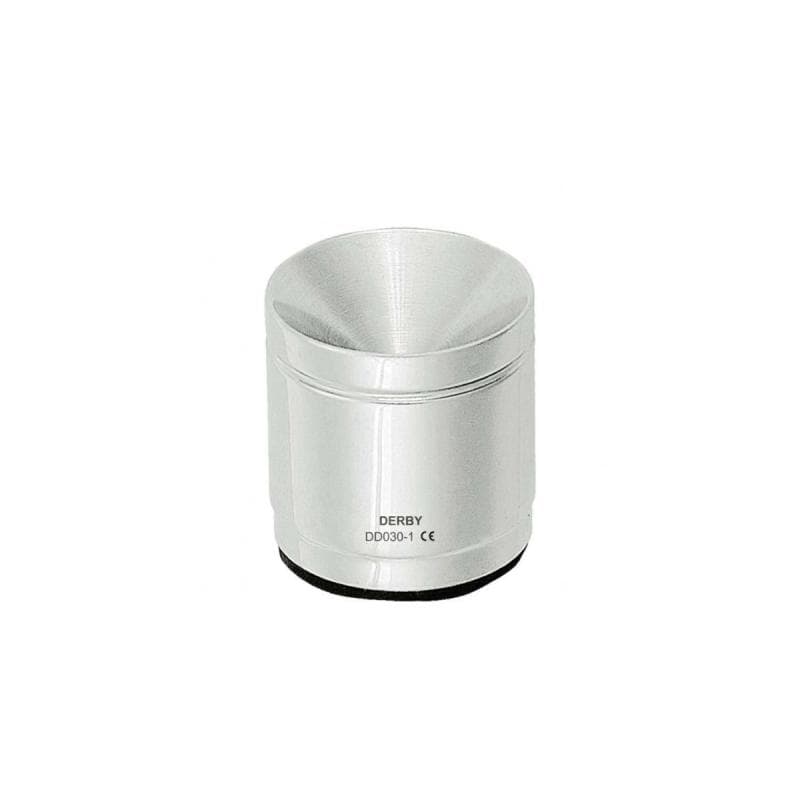 Amalgam Well H.3.5cm