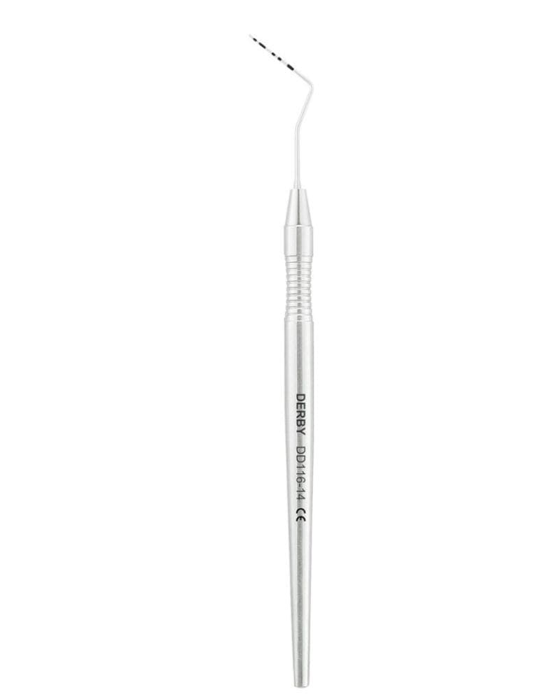 Williams Periodontal Pocket Probe Instrument
