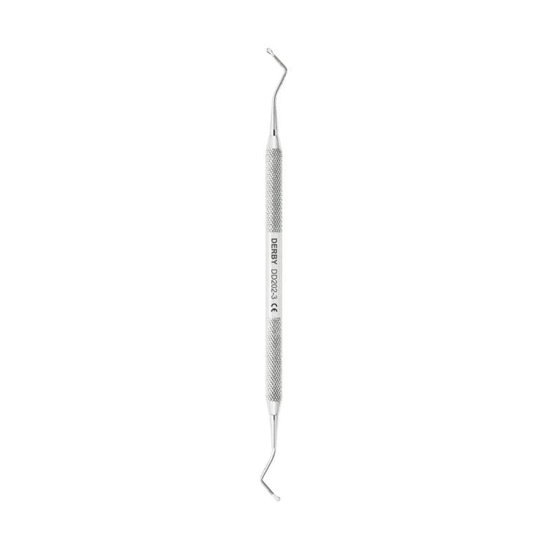 Excavator Double Ended Instrument #3