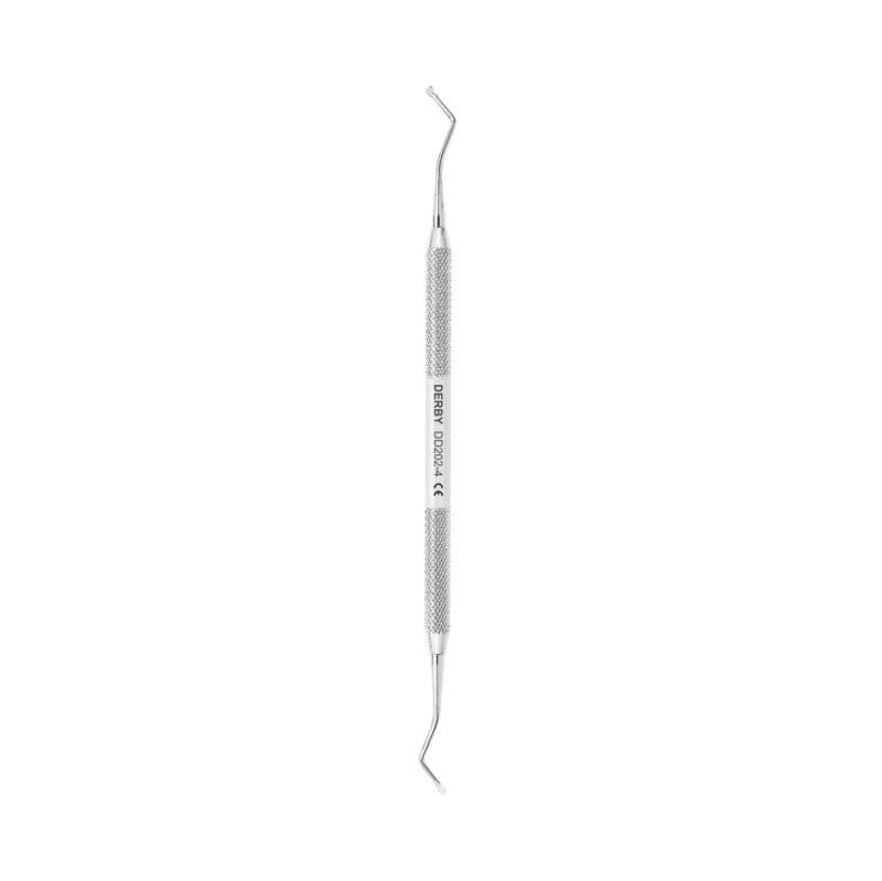 Excavator Double Ended Instrument #4