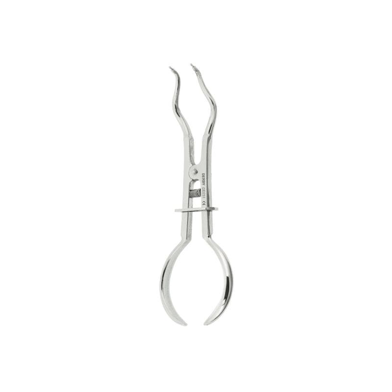 Brewer Clamp Forceps