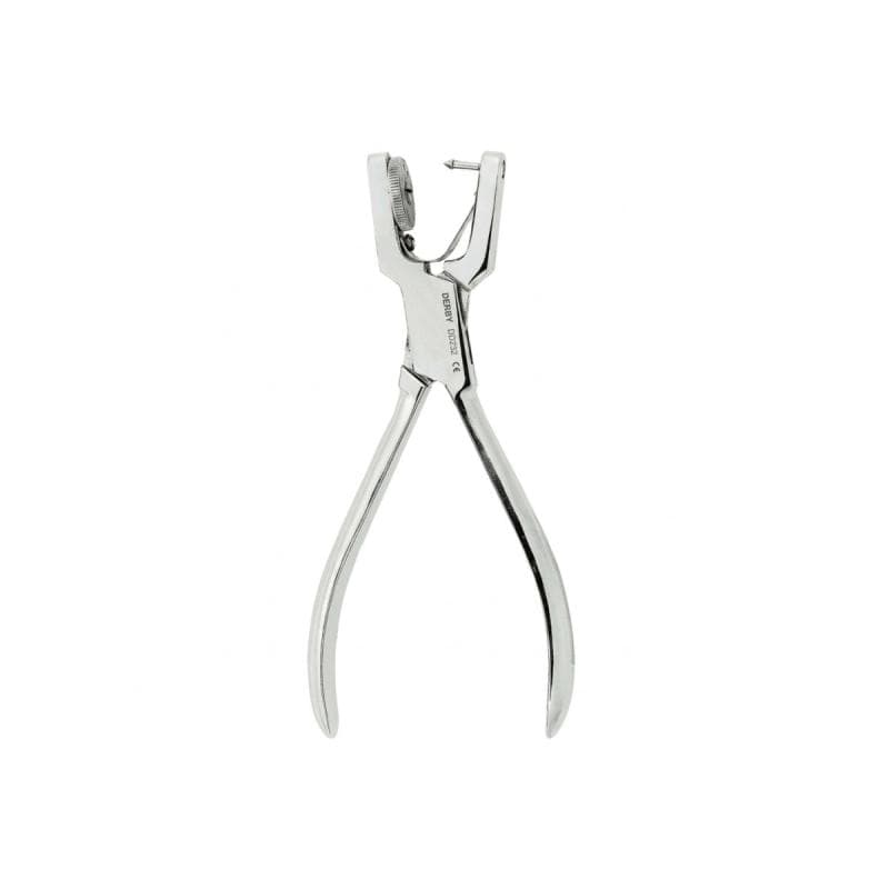 Ainsworth Punch Forceps
