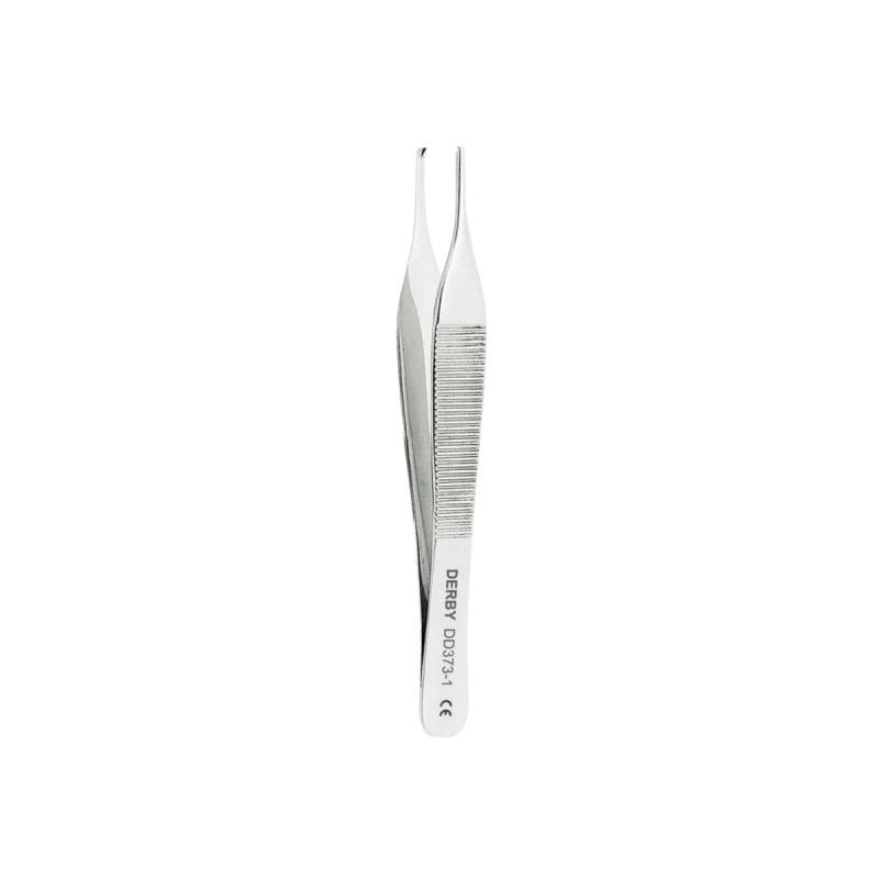 Adson Tissue Forceps 1 x 2