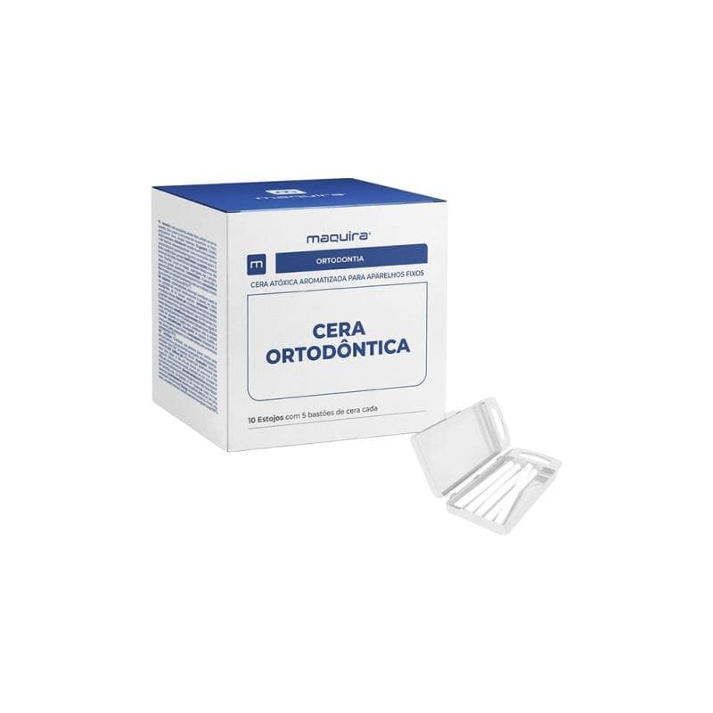 Ortho Wax