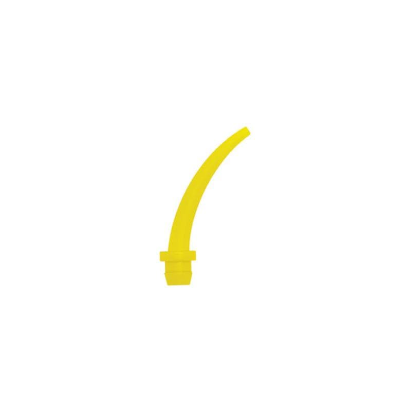 Intra Oral Tips Yellow