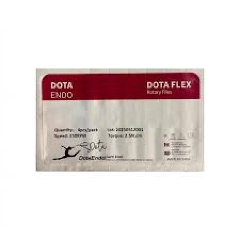 Dota Endo Flex #35-04 - 25 mm