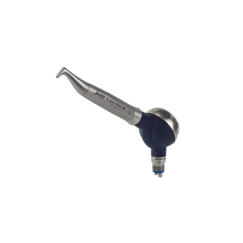 Jeep Prophy Mate Single Piece