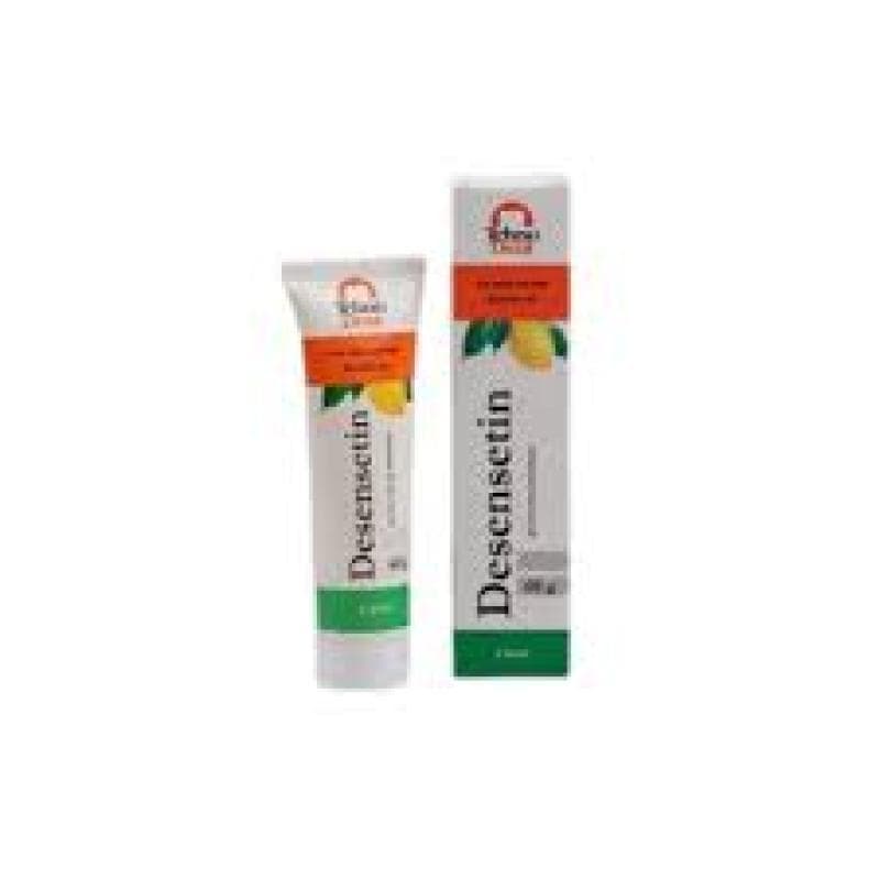 Desensetin Flavor Mint 50 ml