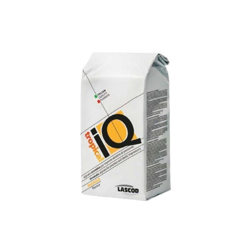 Tropical IQ Alginate Normal Set