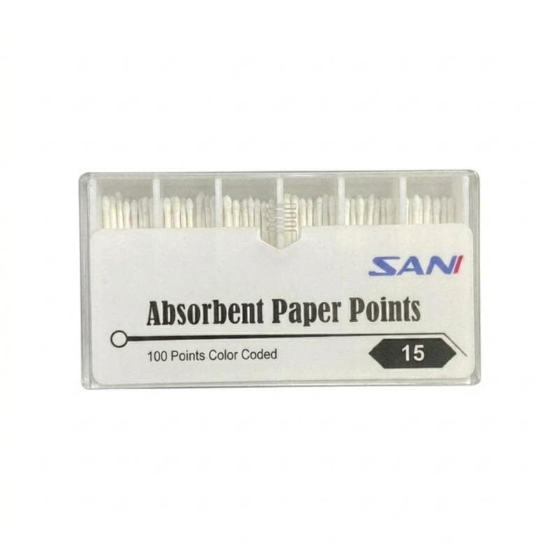 Absorbent Paper Point #15