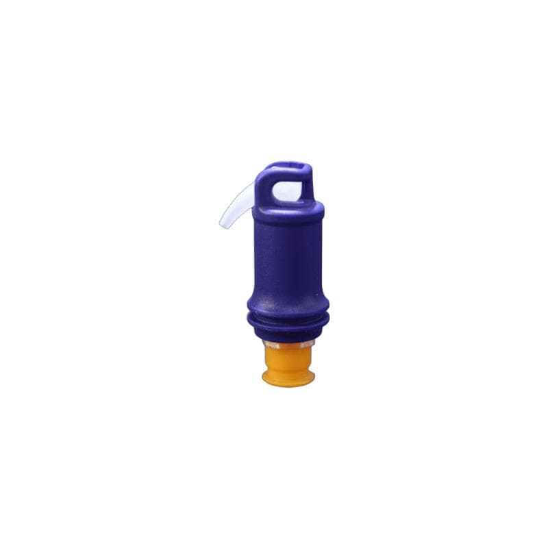 Ionostar Molar 1 Capsule A3