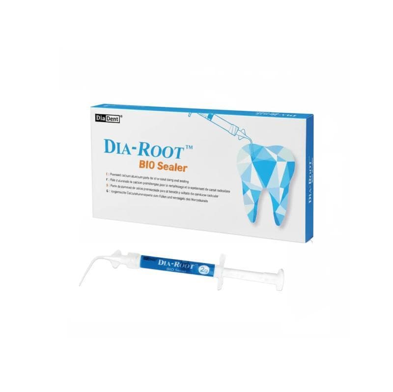 Dia-Root Bio Sealer Intro Kit
