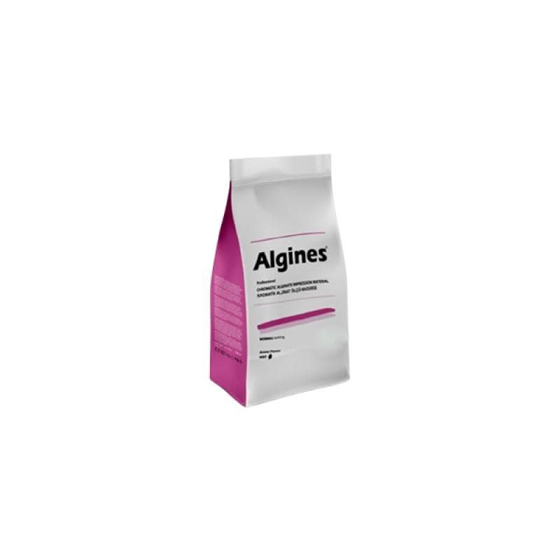 Alginate Algines Normal Setting