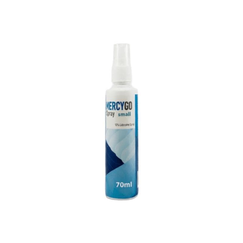 Mercy Topical Spray 70 ml
