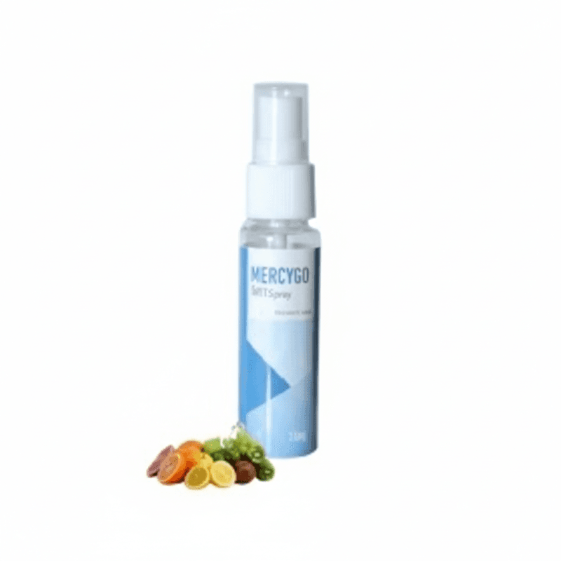 Mercy Topical Spray 70 ml