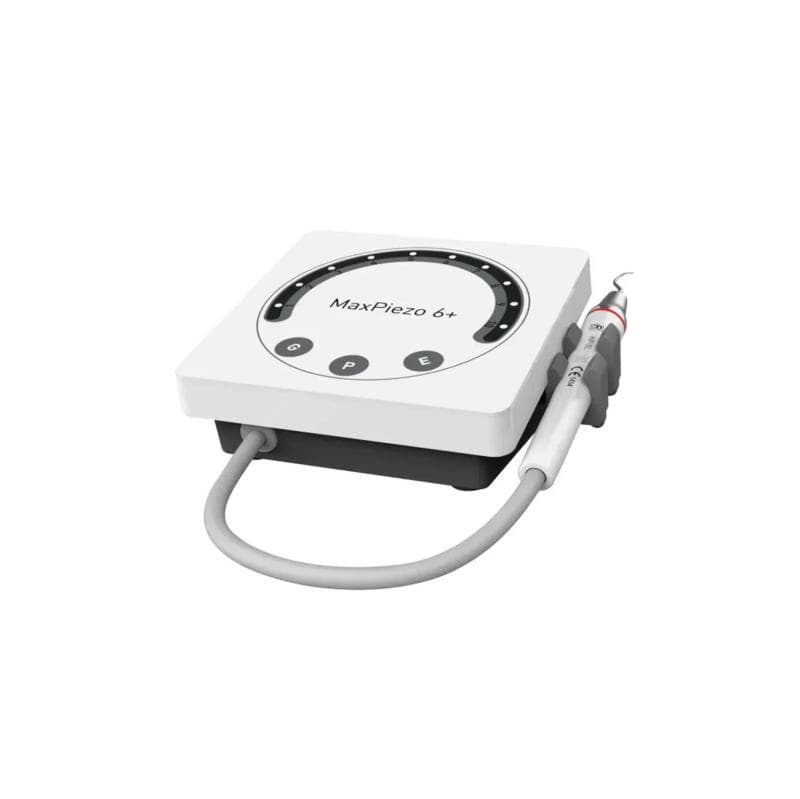 Ultra Sonic Scaler Max Piezo 6 Plus Satelec