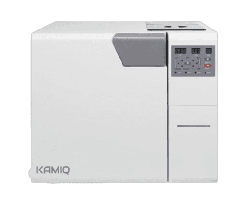 Kamiq Autoclave Class B 18 Liter