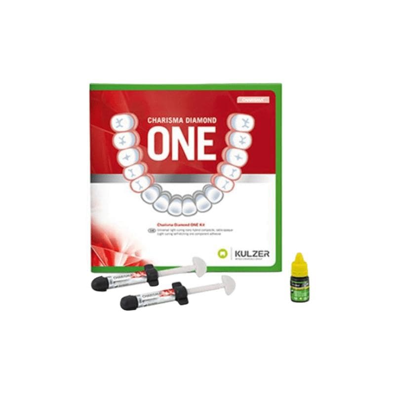 Charisma Diamond One Composite Kit