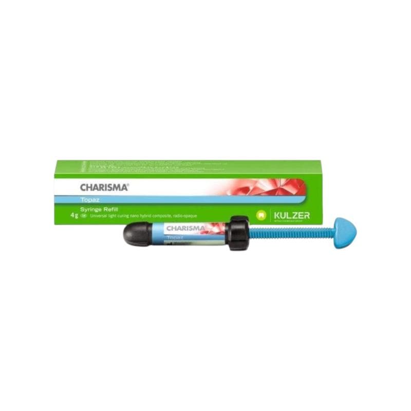 Charisma Topaz Composite Syringe Refill BL