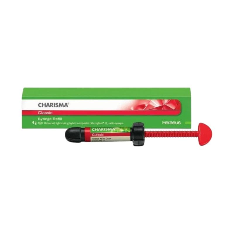 Charisma Classic Composite Syringe Refill B3