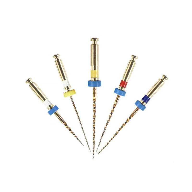 Free File Rotary Files Mixed Kit 31 mm