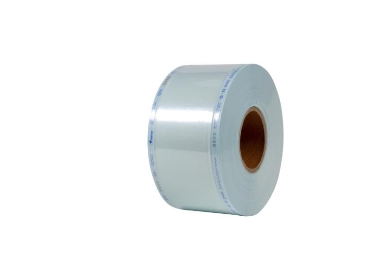 Sterilization Roll 100 x 200 m
