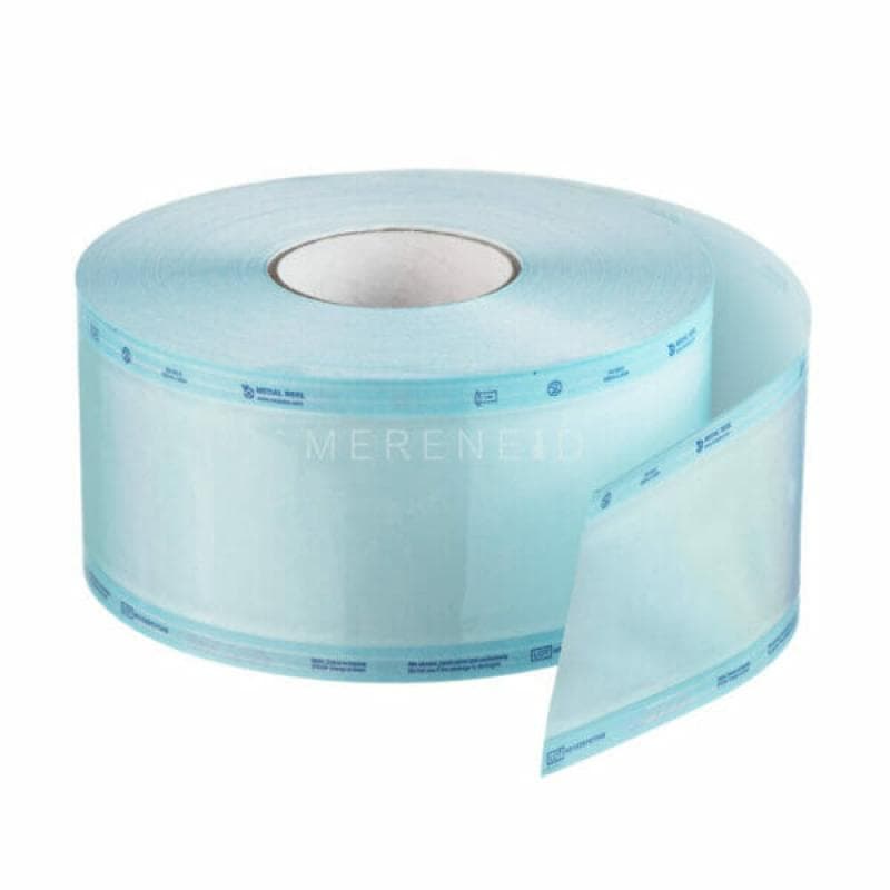 Sterilization Roll 75 x 200 Meter