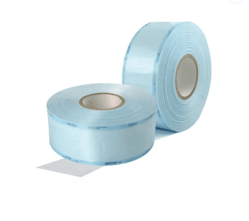 Sterilization Roll 55 x 200 Meter
