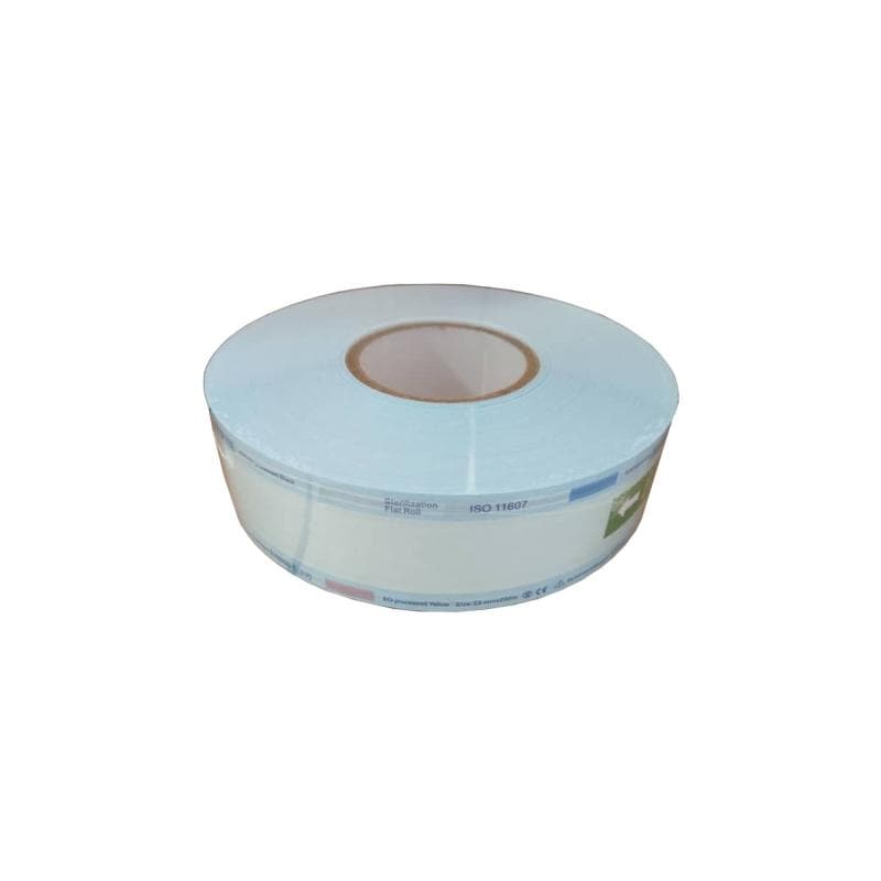 Sterilization Roll 55 x 200 Meter
