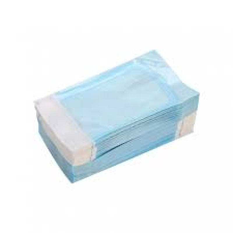 Self Sealing Pouch 135 x 280 mm