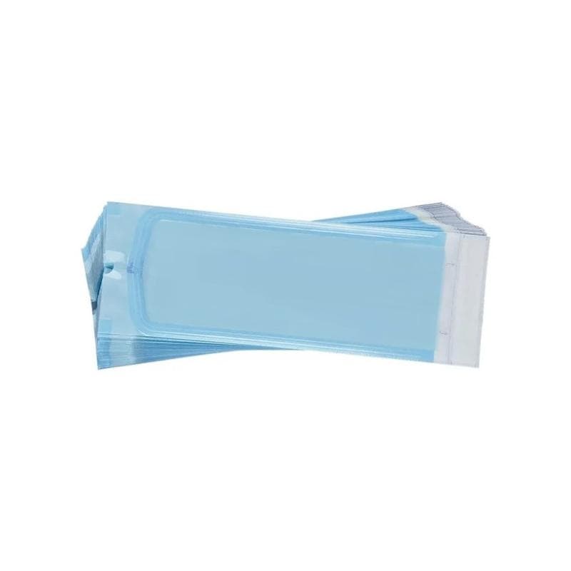 Self Sealing Pouch 90 x 260 mm