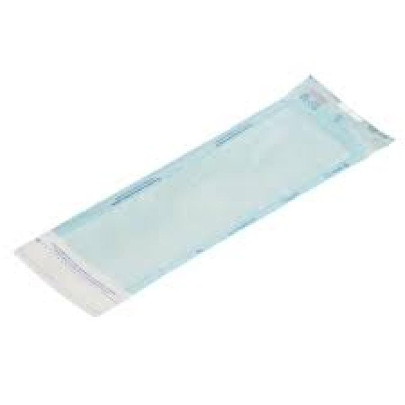 Self Sealing Pouch 90 x 260 mm