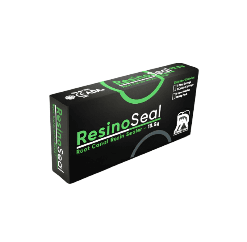 ResinSeal Root Canal Sealer
