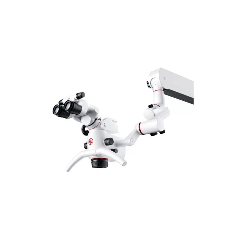 Microscope ISEE 9000