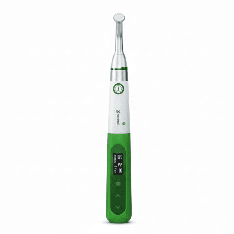 Endomotor Perfect S - Green