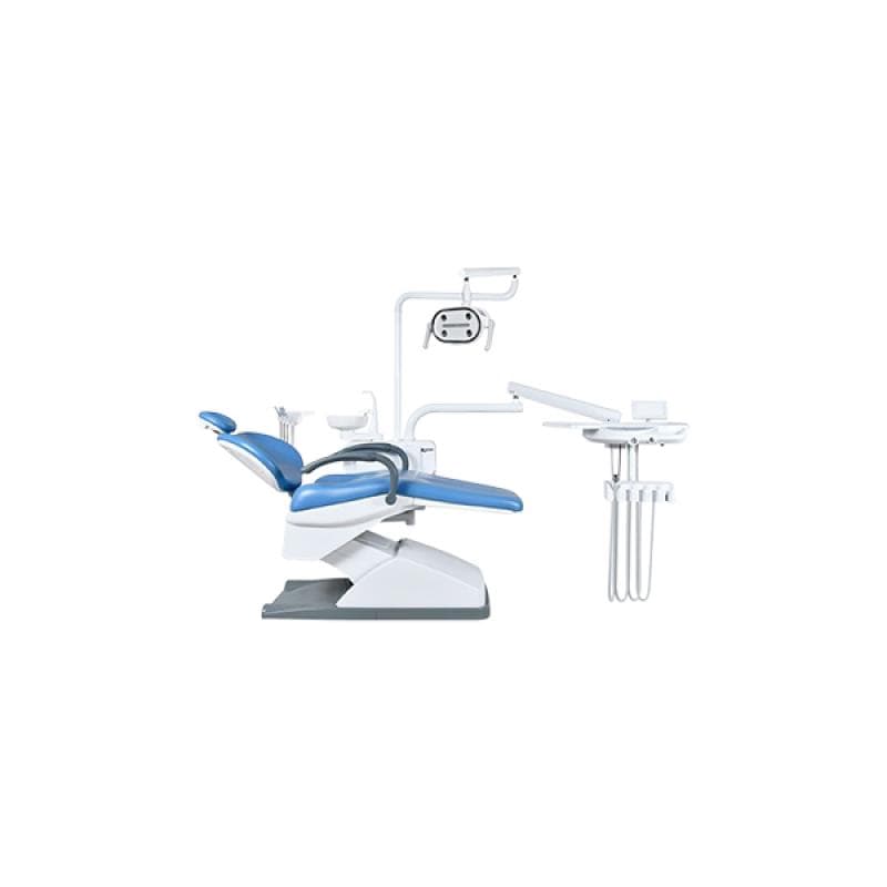Roson Dental Unit N1 With Scaler Built In Woodpecker + Classic