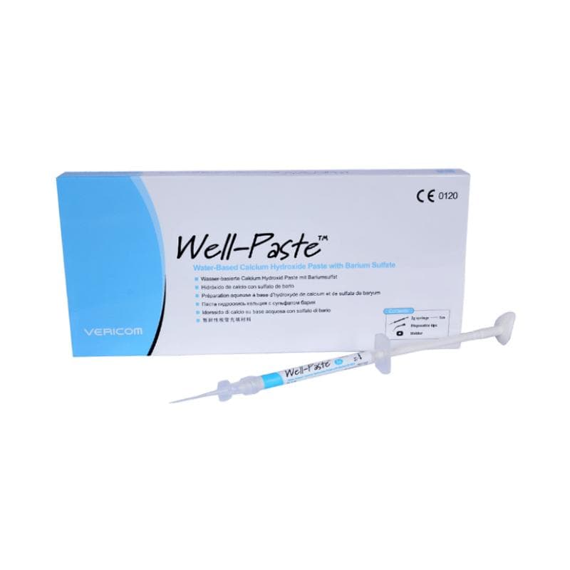 Well Paste 2 Gr