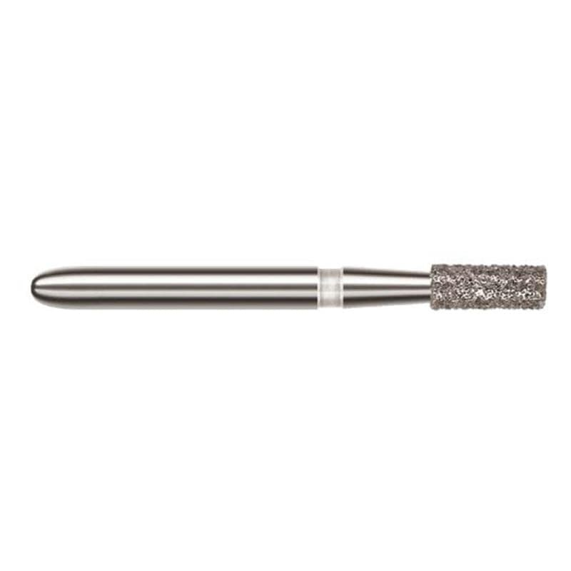Ash Diamond Burs Cylindrical 109 014 FG