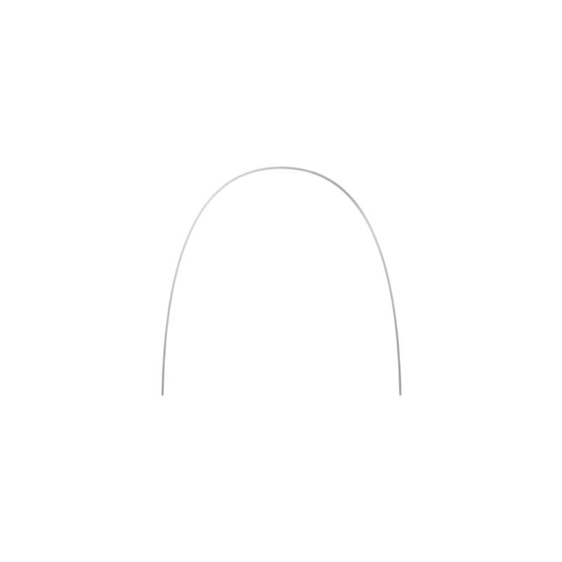 Matt Ortho TMA ProFormance Archwires Upper 0.019 x 0.025