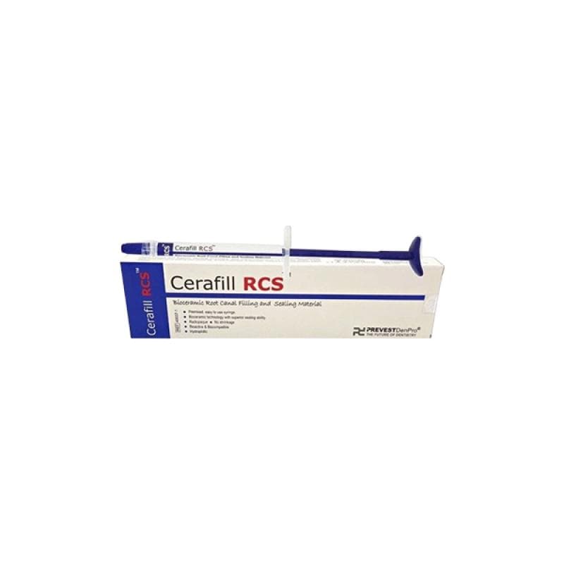 Cerafill Rcs Bio Ceramic Sealer