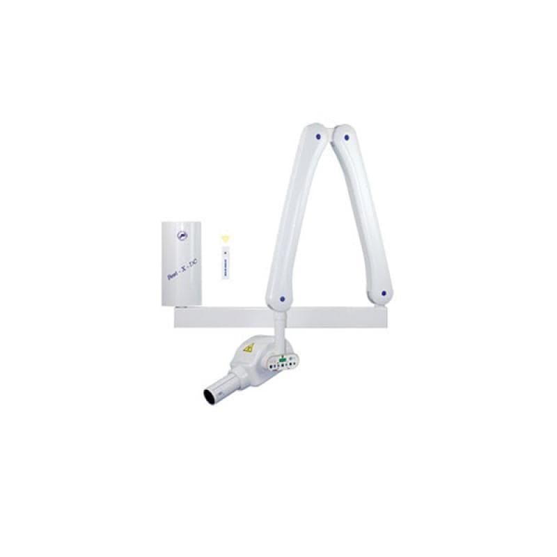BMS X-Ray Wall Mounted Endo-Ray HF DC
