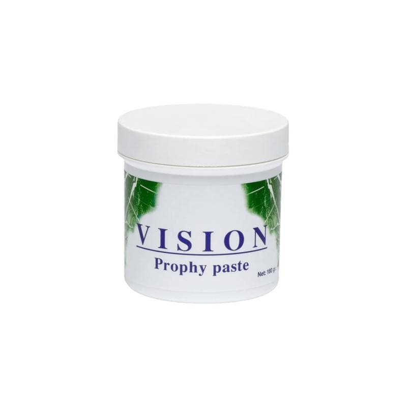 Vision Prophy Paste Strawberry
