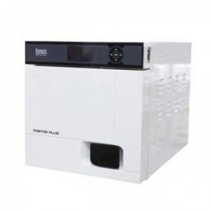 Fomos Autoclave Foster Plus 18L